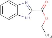 Ethyl 1H-benzimidazole-2-carboxylate