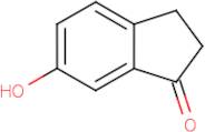 6-Hydroxyindan-1-one