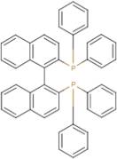 2,2'-Bis(diphenylphosphino)-[1,1']-binaphthyl