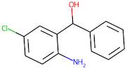 2-Amino-5-chlorobenzhydrol