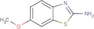 2-Amino-6-methoxy-1,3-benzothiazole