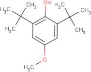 2,6-Bis(tert-butyl)-4-methoxyphenol