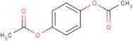 Benzene-1,4-diyl diacetate