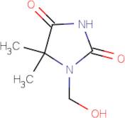 5,5-Dimethyl-1-(hydroxymethyl)hydantoin