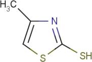 4-Methyl-2-thio-1,3-thiazole