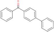 (Biphenyl-4-yl)(phenyl)methanone