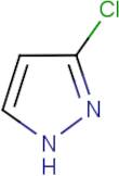 3-Chloro-1H-pyrazole