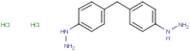 4,4'-Bishydrazinodiphenylmethane dihydrochloride