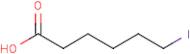 6-Iodohexanoic acid