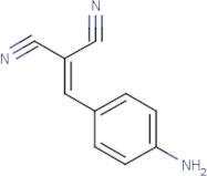 4-Aminobenzalmalononitrile
