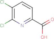 5,6-Dichloropicolinic acid