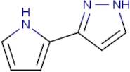 3-(1H-Pyrrol-2-yl)-1H-pyrazole