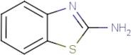2-Amino-1,3-benzothiazole
