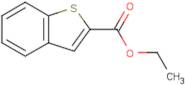 Ethyl benzo[b]thiophene-2-carboxylate