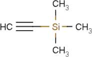 (Trimethylsilyl)acetylene