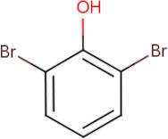 2,6-Dibromophenol