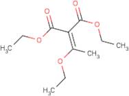 Diethyl (1-ethoxyethylidene)malonate
