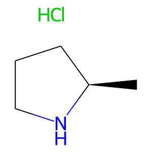 (2R)-(-)-2-Methylpyrrolidine hydrochloride