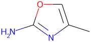 2-Amino-4-methyl-1,3-oxazole