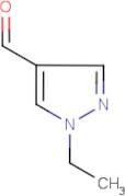 1-Ethyl-1H-pyrazole-4-carboxaldehyde