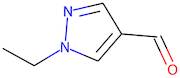 1-Ethyl-1H-pyrazole-4-carboxaldehyde