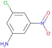 3-Chloro-5-nitroaniline