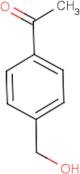 4'-(Hydroxymethyl)acetophenone