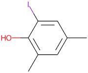 2,4-Dimethyl-6-iodophenol