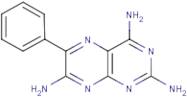 6-Phenylpteridine-2,4,7-triamine
