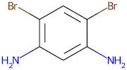 4,6-Dibromobenzene-1,3-diamine