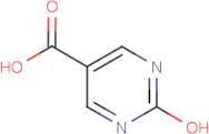 2-Hydroxypyrimidine-5-carboxylic acid