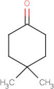4,4-Dimethylcyclohexan-1-one