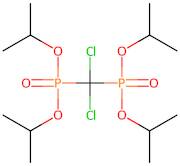 Tetraisopropyl dichloromethylenebisphosphonate