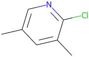 2-Chloro-3,5-dimethylpyridine