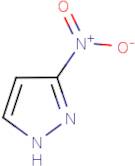 3-Nitro-1H-pyrazole