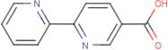 2,2'-Bipyridine-5-carboxylic acid