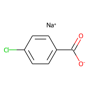 Sodium 4-chlorobenzoate