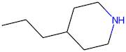 4-Propylpiperidine