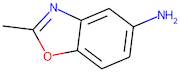 5-Amino-2-methyl-1,3-benzoxazole