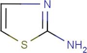 2-Amino-1,3-thiazole