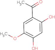 2',4'-Dihydroxy-5'-methoxyacetophenone