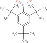 2,4,6-Tris(tert-butyl)nitrobenzene