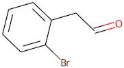 2-Bromophenylacetaldehyde