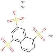 Trisodium naphthalene-1,3,5-trisulphonate