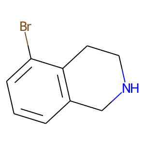 5-Bromo-1,2,3,4-tetrahydroisoquinoline