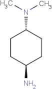 trans-N,N-Dimethylcyclohexane-1,4-diamine