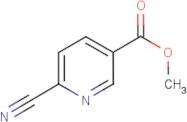 Methyl 6-cyanonicotinate