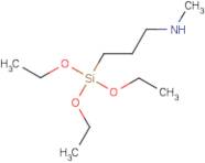 N-Methyl-3-(triethoxysilyl)propylamine