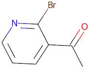 3-Acetyl-2-bromopyridine