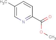 Methyl 5-methylpyridine-2-carboxylate